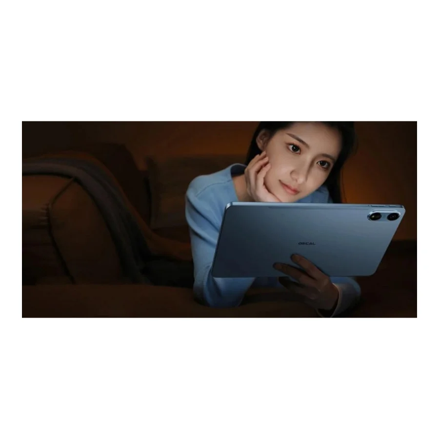 Blackview Oscal Pad 100 8/256Gb LTE Blue