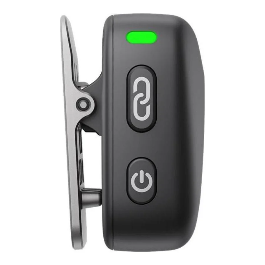 DJI Mic Mini Infinity Black (CP.RN.00000431.01)