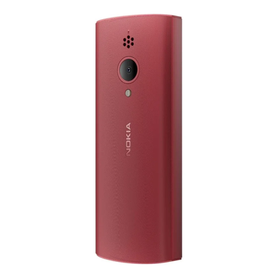 Nokia 150 Dual Sim 2023 Red (UA)
