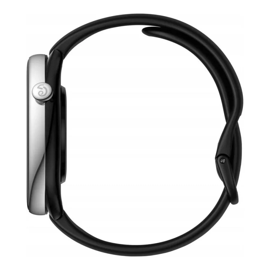 Amazfit GTR Mini Midnight Black (UA)