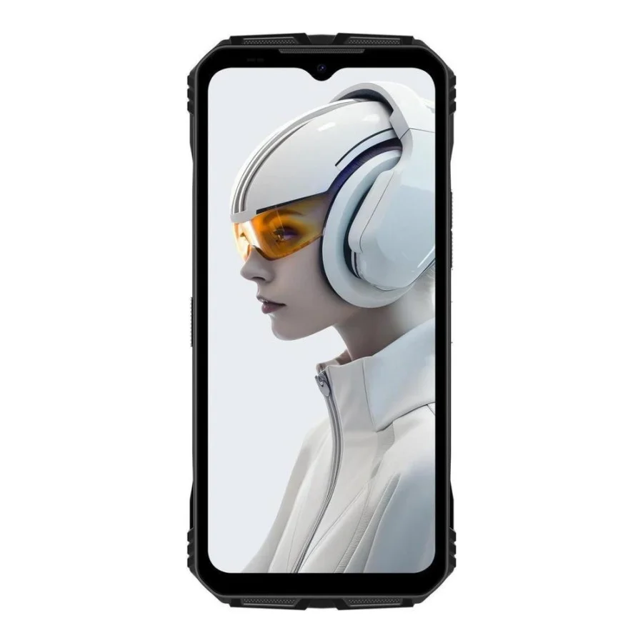 DOOGEE V Max Plus 16/512GB Pewter Gray