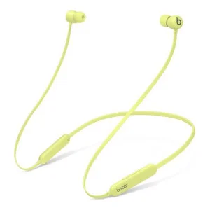 Beats by Dr. Dre Beats Flex All-Day Wireless Earphones Yuzu Yellow (MYMD2)