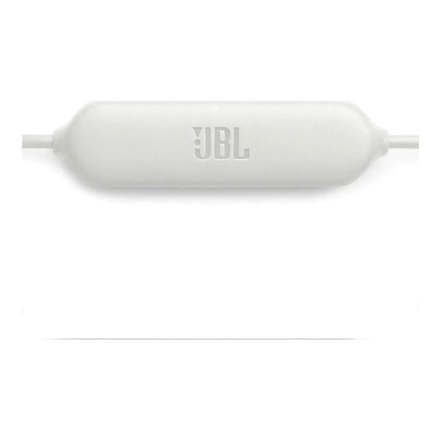 JBL Endurance Run 2 Wireless White (JBLENDURRUN2BTWHT)
