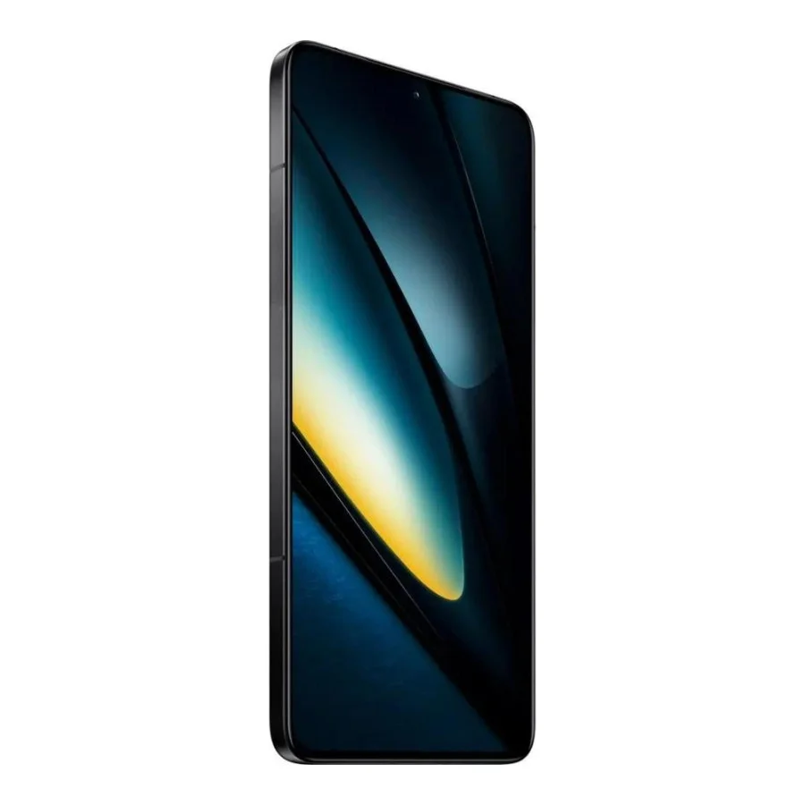 Xiaomi POCO F6 Pro 12/512GB Black (Global Version)