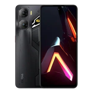 ZTE nubia Neo 5G 8/256GB Black (UA)
