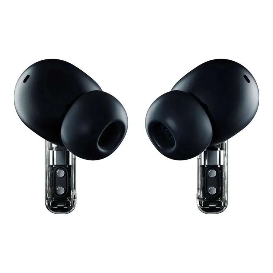 Nothing Ear (a) Black