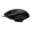 Logitech G502 X Black (910-006138, 910-006140, 910-006142)