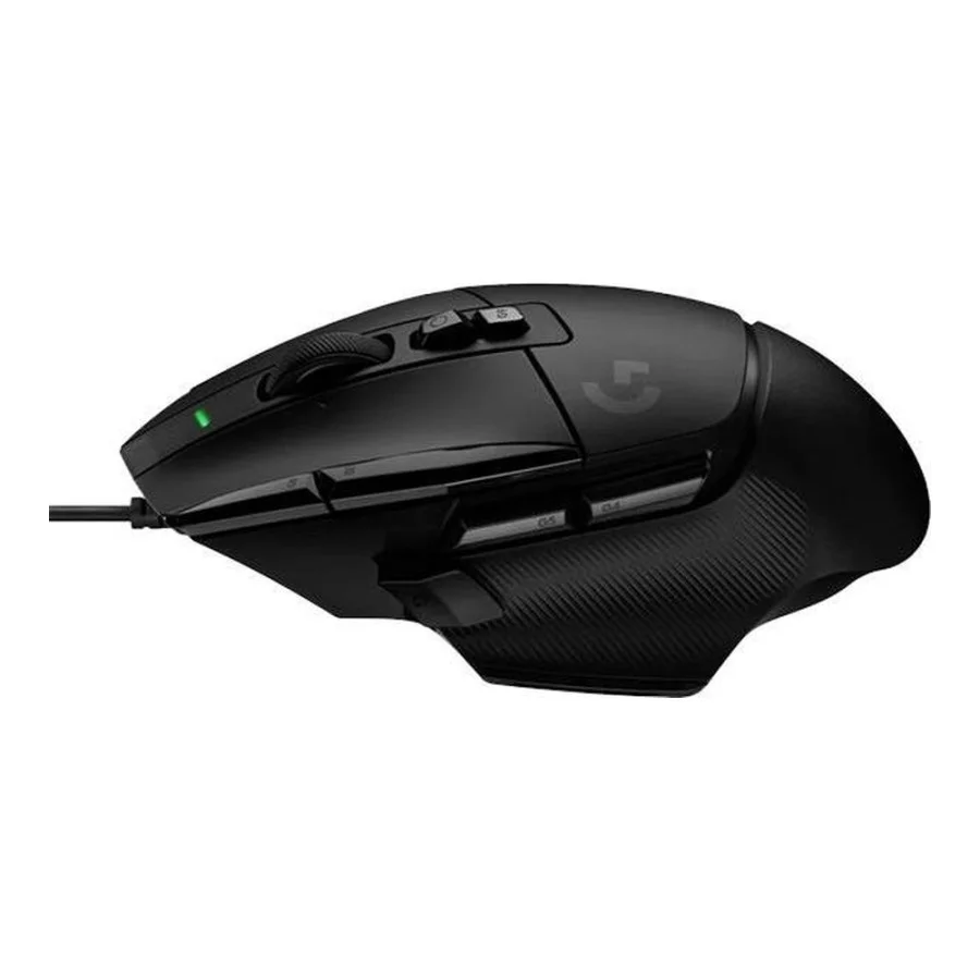 Logitech G502 X Black (910-006138, 910-006140, 910-006142)