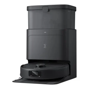 ECOVACS Deebot N30 Pro OMNI Black (YDLX11-1 Black)