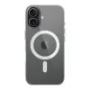 Apple iPhone 17 Clear Case with MagSafe (MGF24) (EU)