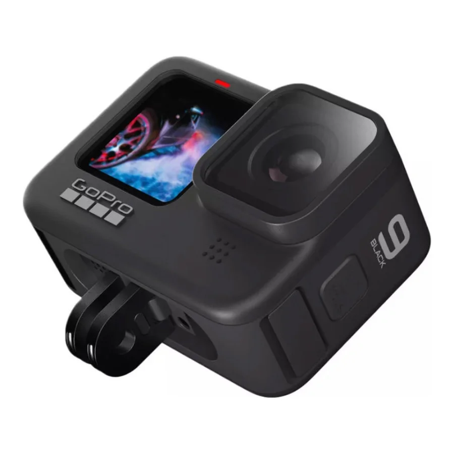 GoPro HERO9 Black (CHDHX-901-RW)