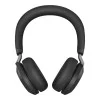 JABRA Evolve 2 75 Link380a UC Stereo Black (27599-989-999)