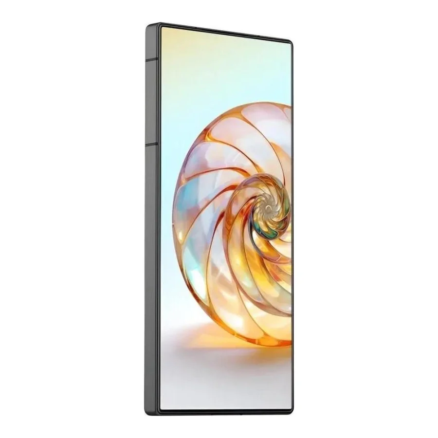 ZTE Nubia Z60 Ultra 16/512GB Black (Global Version)