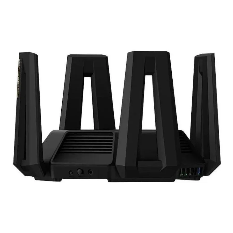 Xiaomi Mi Router AX9000 (DVB4304GL)