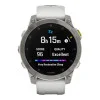 Garmin Epix Gen 2 Sapphire - White Titanium (010-02582-20/21)