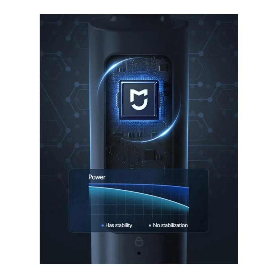 Xiaomi Electric Shaver S101 (BHR7456EU) blue