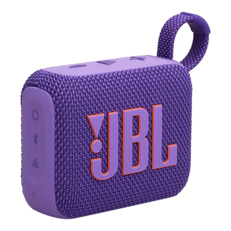JBL Go 4 Purple (JBLGO4PUR) CN