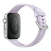 HUAWEI Watch Fit 4 43mm Purple (55020EYM)