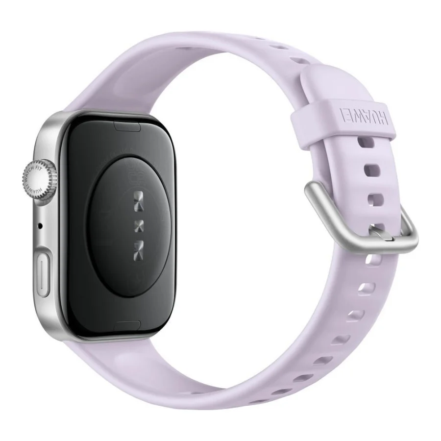 HUAWEI Watch Fit 4 43mm Purple (55020EYM)