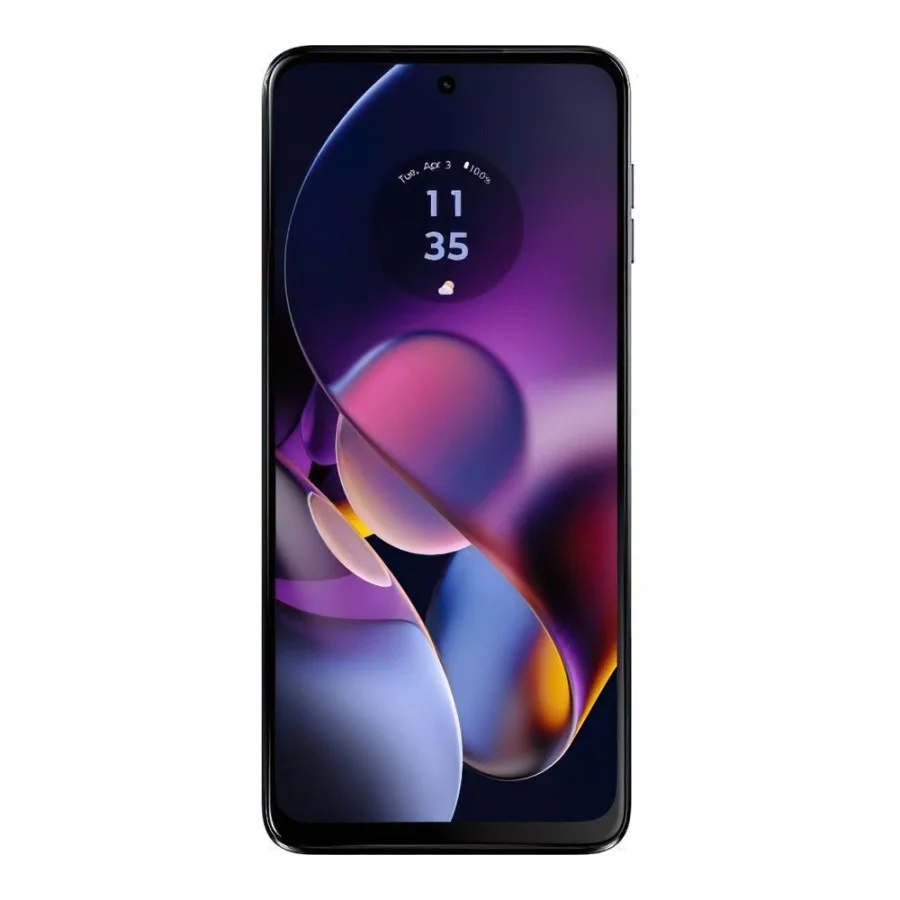 Motorola Moto G54 12/256GB Midnight Blue (PB0W0006) (UA)