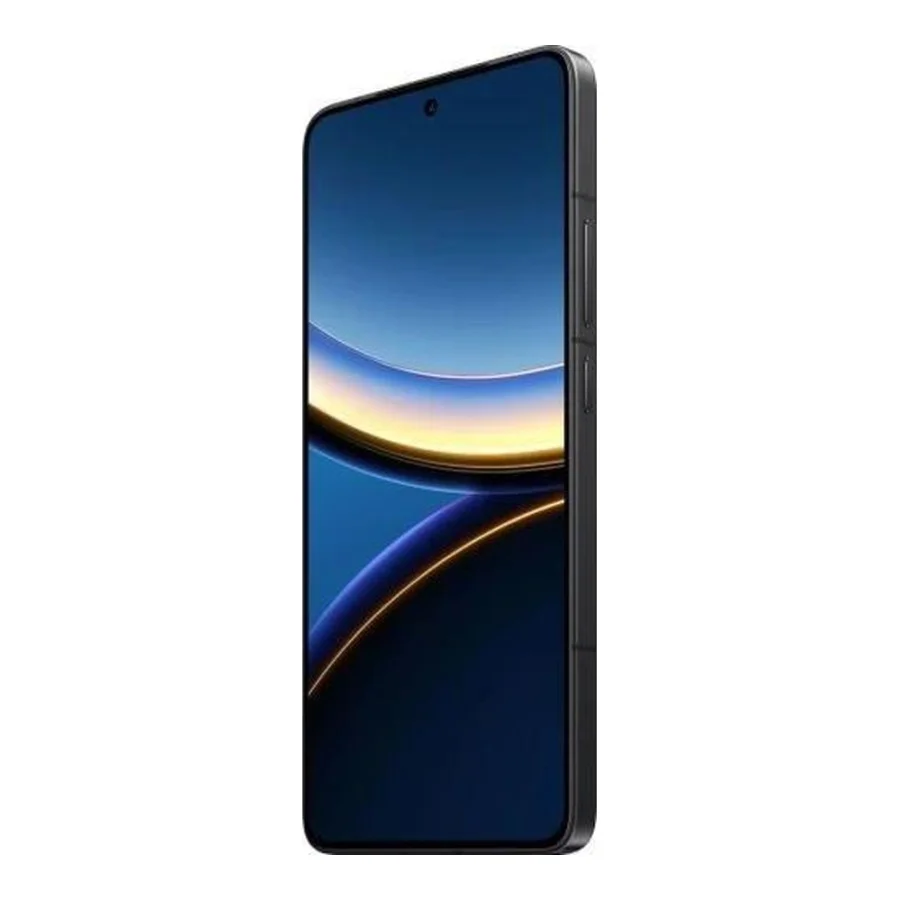 Xiaomi Poco F7 Pro 12/256GB Black (Global Version)
