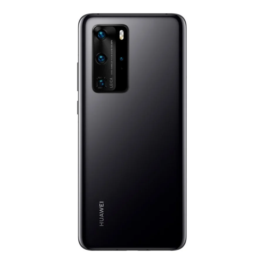 HUAWEI P40 Pro 8/256GB Black (51095EXQ)