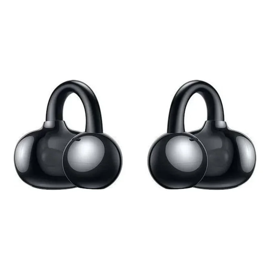 HUAWEI FreeClip Black (55037246)