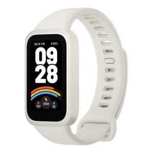 Xiaomi Smart Band 9 Active Beige White (BHR9441GL) (UA)