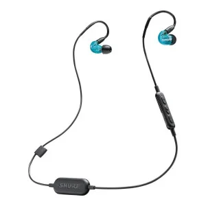 Shure SE215BT (Blue)