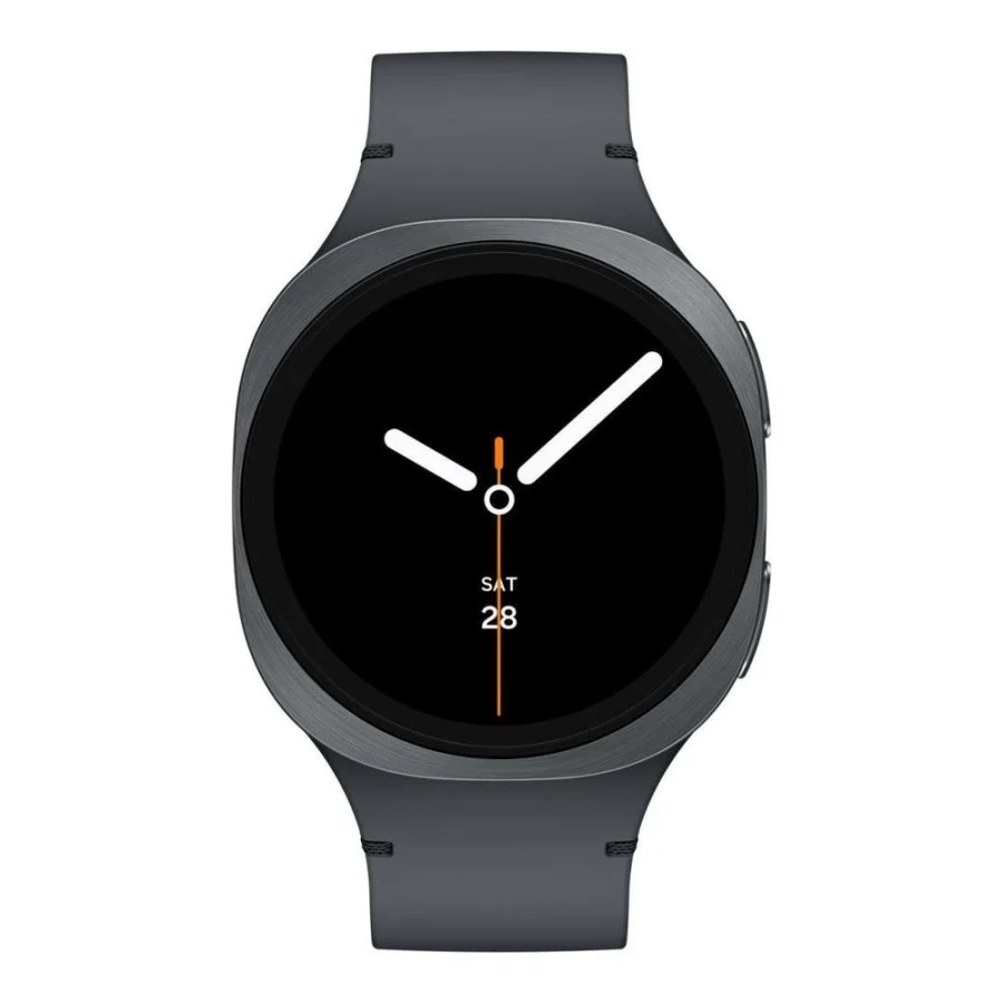 Samsung Galaxy Watch8 LTE 40 mm Graphite (SM-L325FDAA)