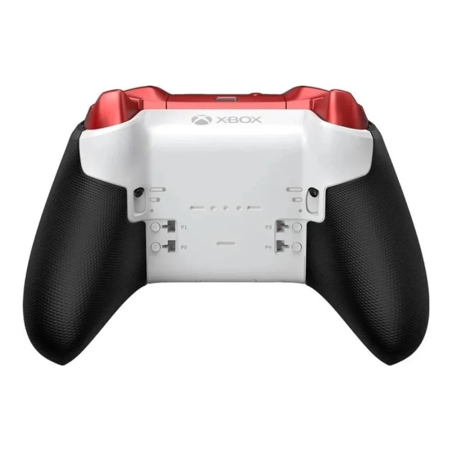 Microsoft Xbox Elite Wireless Controller Series 2 Core Red (RFZ-00013) (Case)