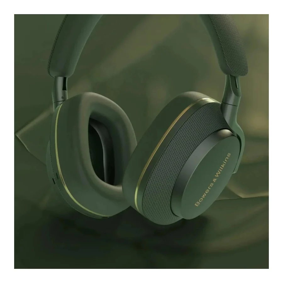 Bowers & Wilkins PX7 S2e Forest Green