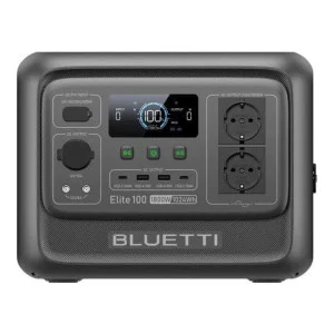 BLUETTI Elite 100 V2