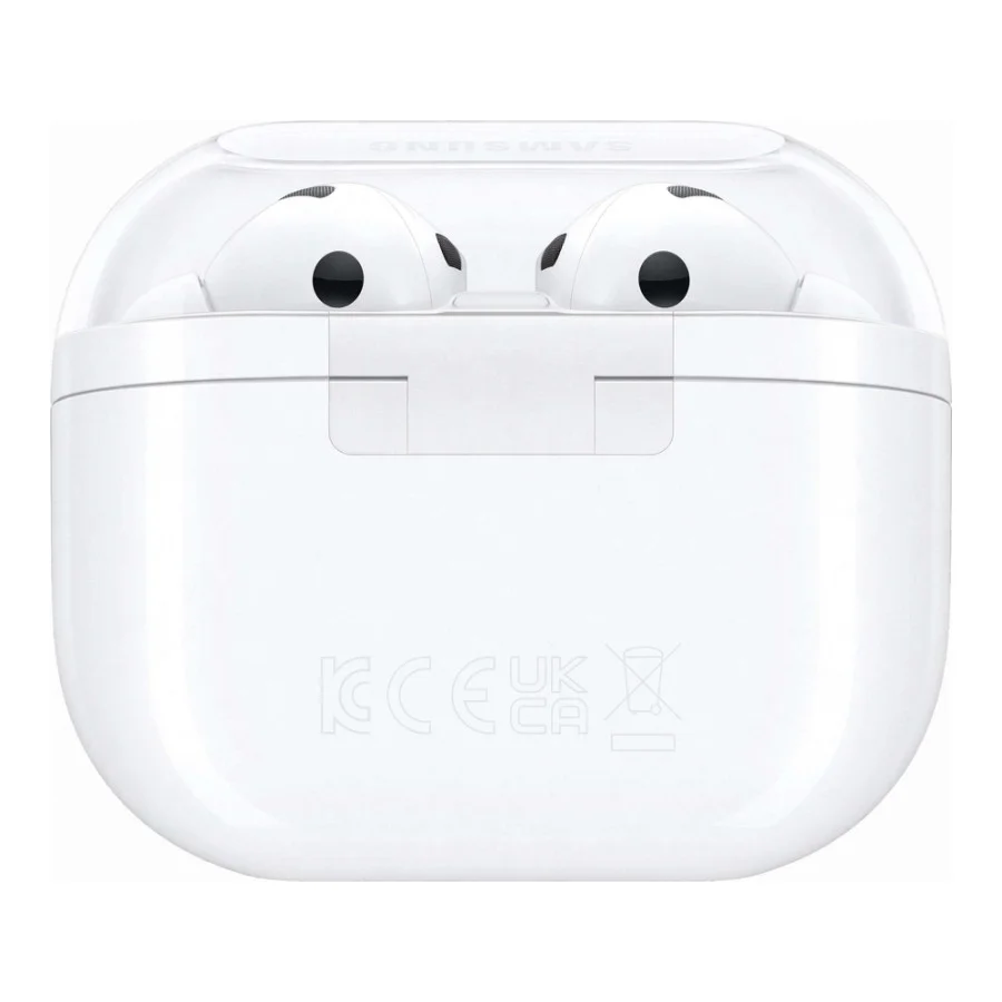 Samsung Galaxy Buds3 Pro White (SM-R630NZWA)