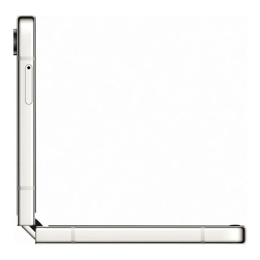 Samsung Galaxy Flip5 8/512GB Cream (SM-F731BZEH)