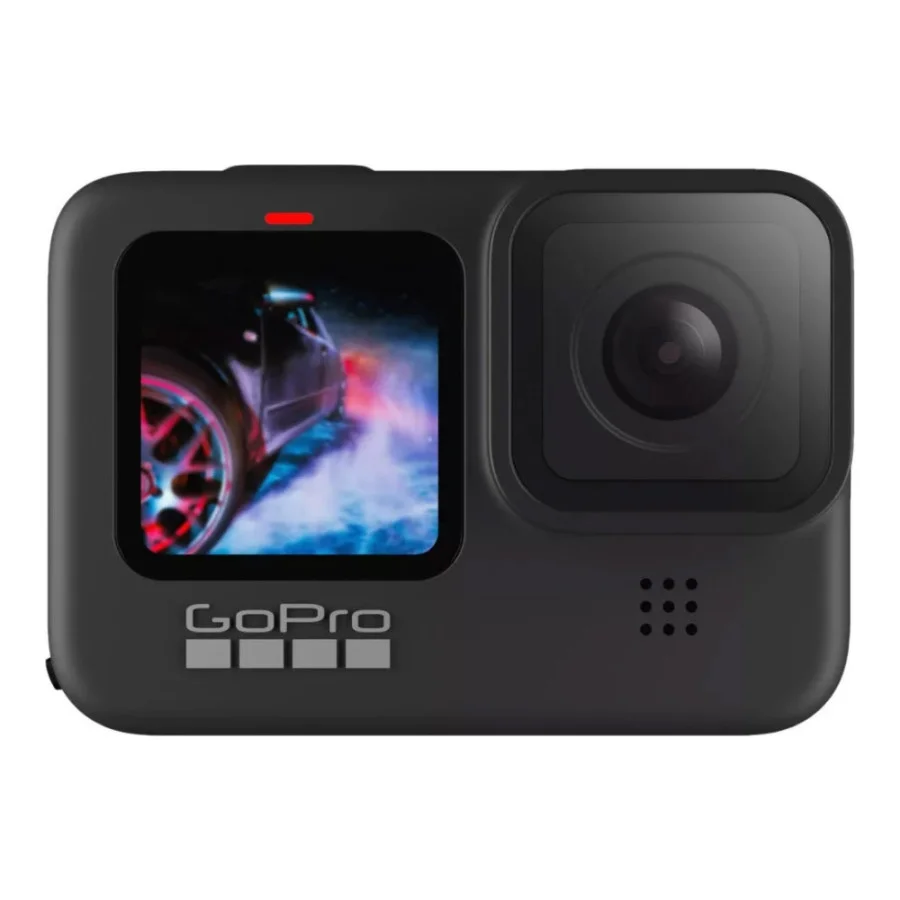GoPro HERO9 Black (CHDHX-901-RW)