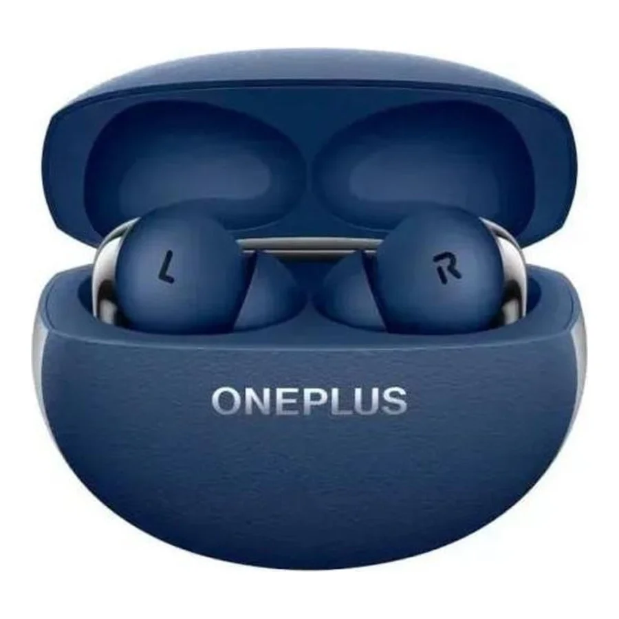 OnePlus Buds Pro 3 Sapphire blue