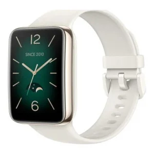 Xiaomi Mi Band 7 Pro Ivory (BHR6076GL)