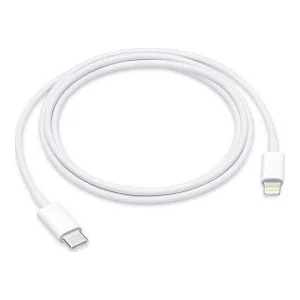 Apple USB-C to Lightning Cable 1m (MQGJ2) (EU)