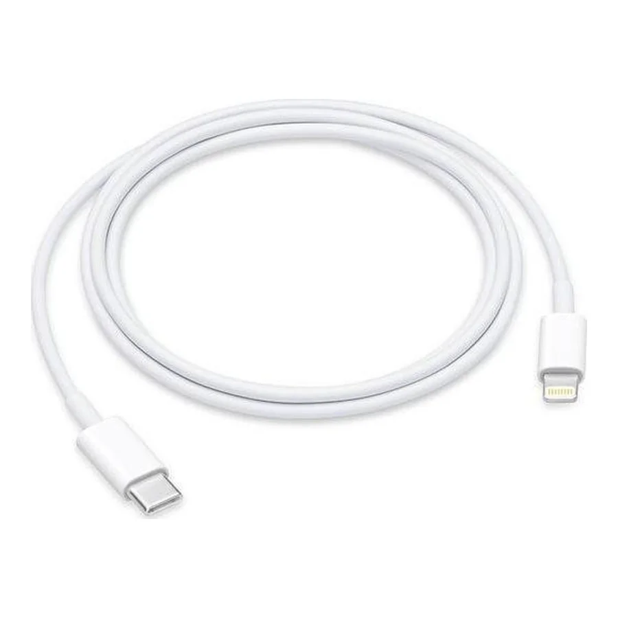 Apple USB-C to Lightning Cable 1m (MQGJ2) (EU)