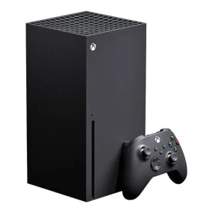 Microsoft Xbox Series X 1TB (889842640816)