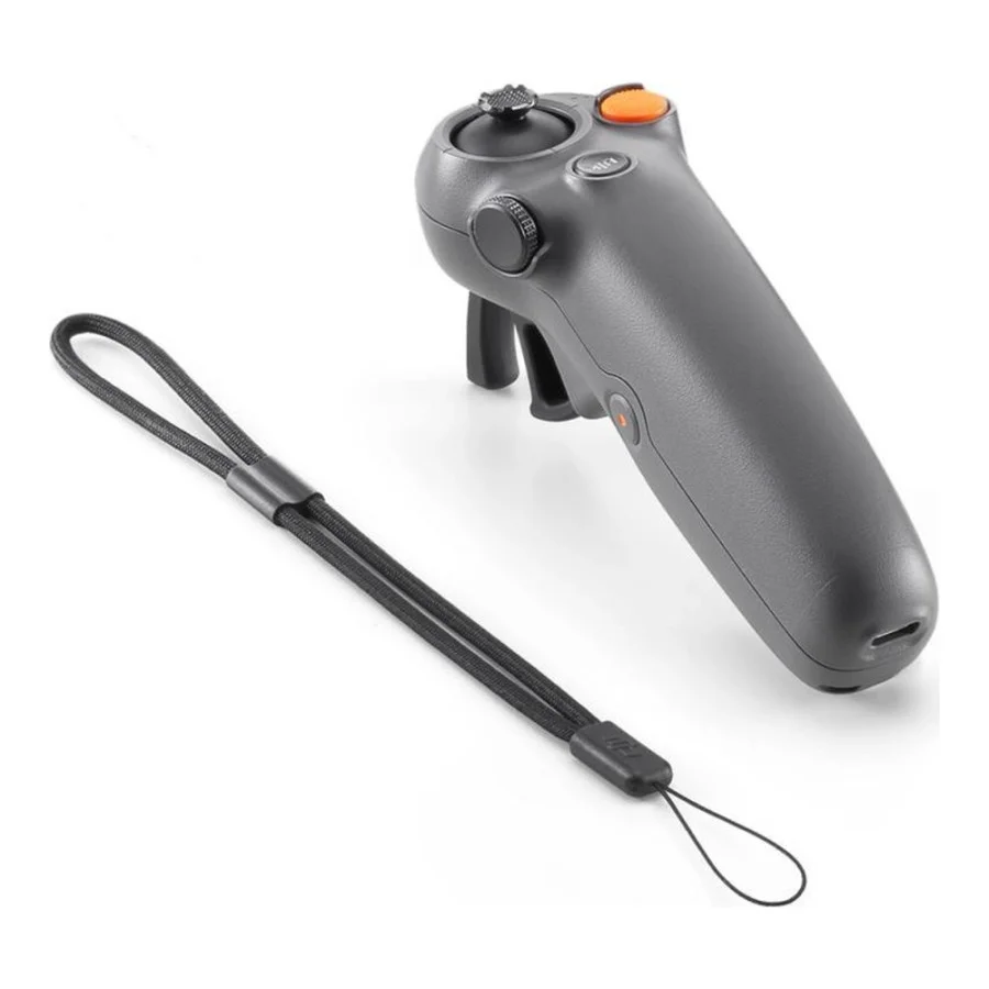 DJI RC Motion 3 (CP.RC.00000023.01)