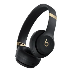 Beats by Dr. Dre Solo 4 Black/Gold (MC2L4)