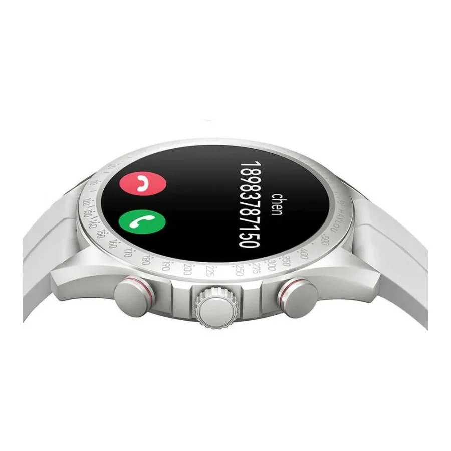 Haylou Solar Pro LS18 Silver