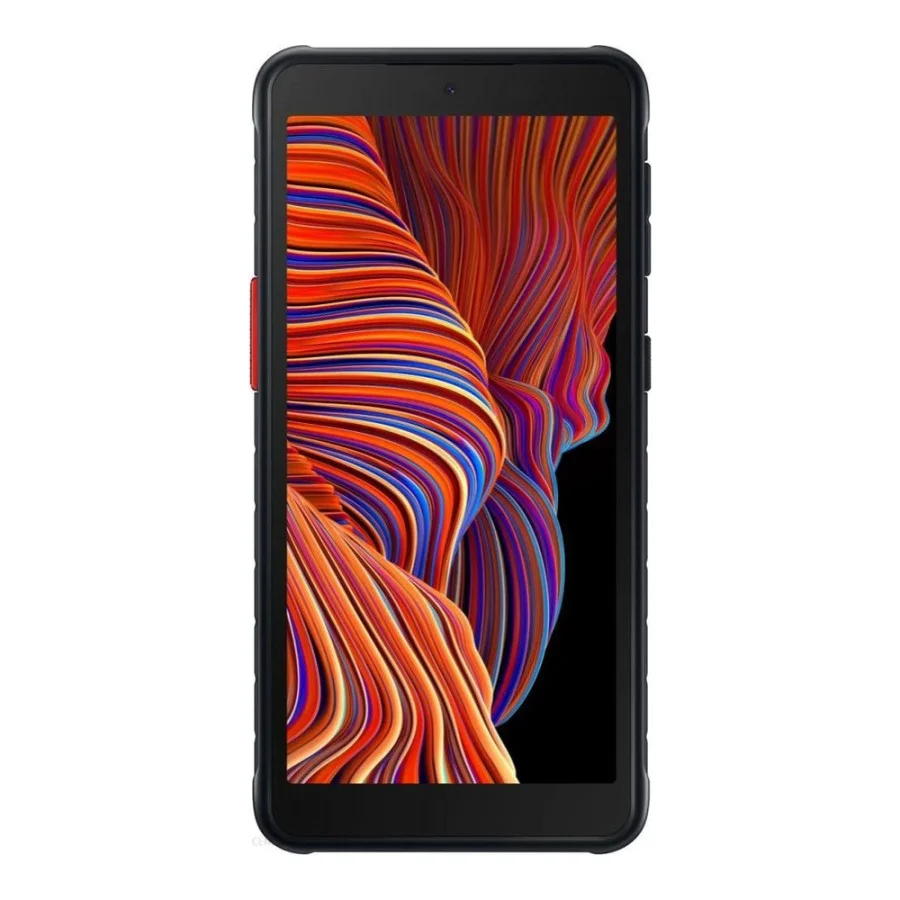 Samsung Galaxy Xcover 5 4/64GB Black G525F