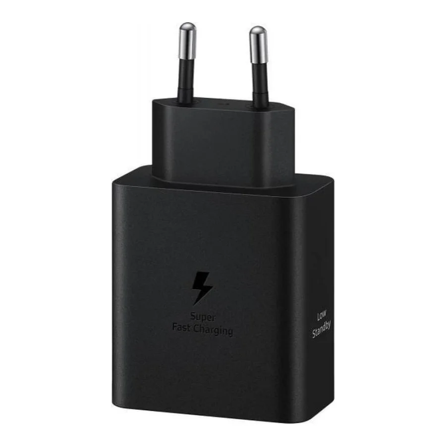 Samsung EP-T5020X 50W Black Type-C to Type-C cable (EP-T5020XBE) (EU)