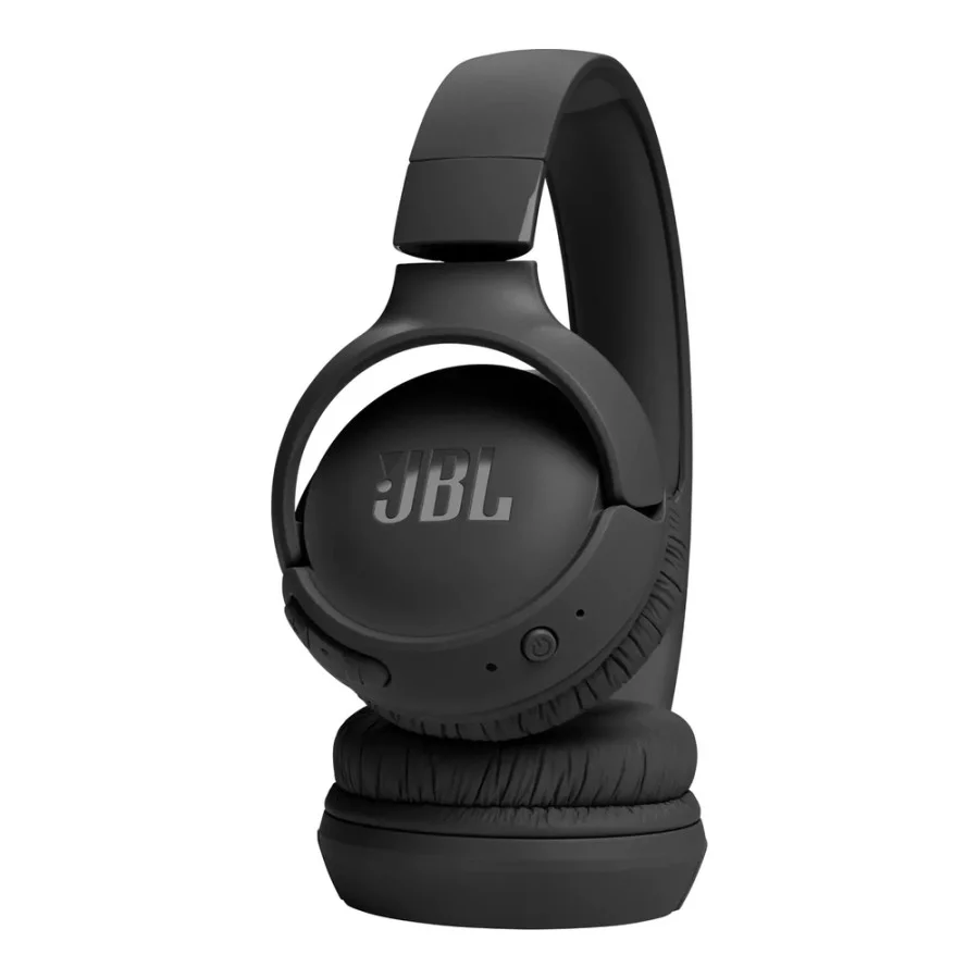 JBL Tune 520BT Black (JBLT520BTBLKEU)