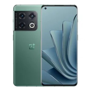 OnePlus 10 Pro 12/256GB Green (Global Version)
