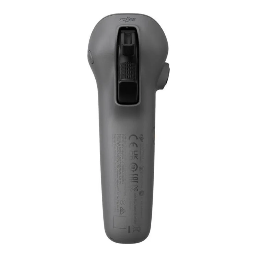 DJI RC Motion 3 (CP.RC.00000023.01)
