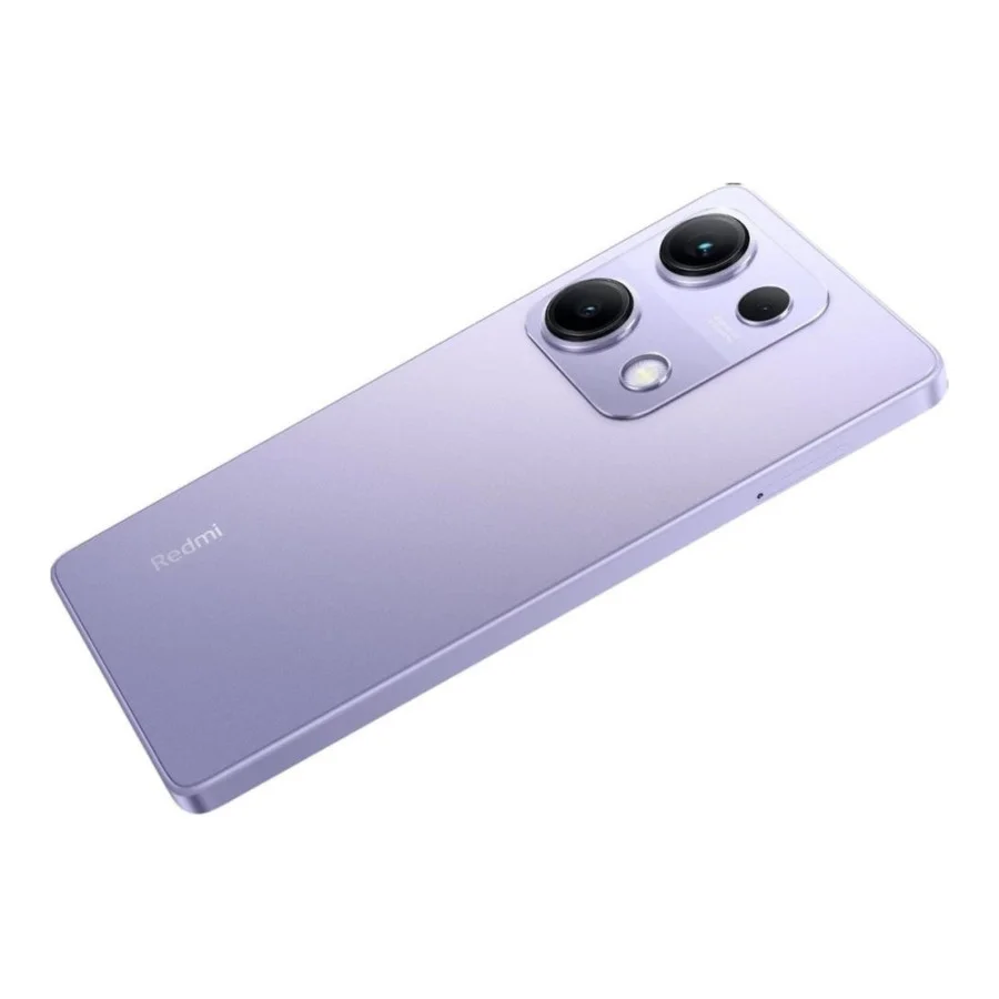 Xiaomi Redmi Note 14S 8/128GB Purple (with charger) (Global Version)